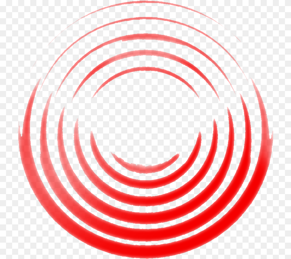 Home Giving Ripples Red Circle, Coil, Spiral, Person, Face Free Png