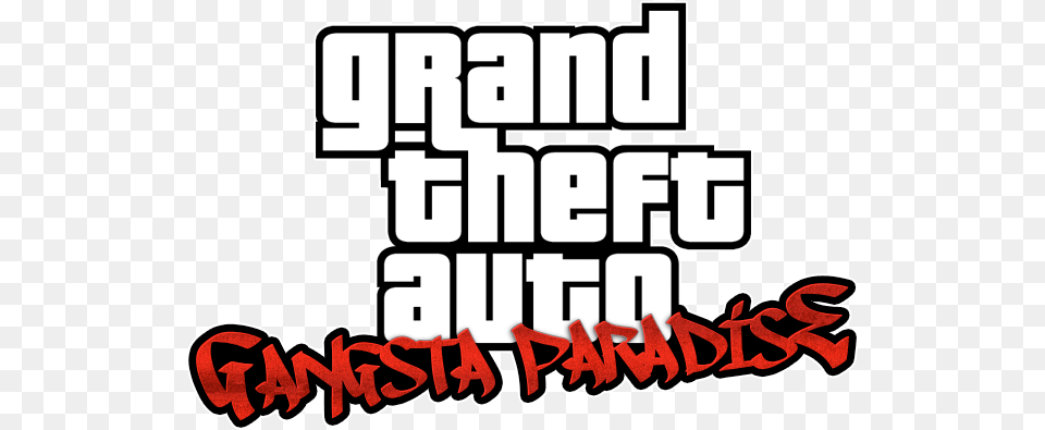 Home Grand Theft Auto Online Logo, Sticker, Scoreboard, Text Free Transparent Png