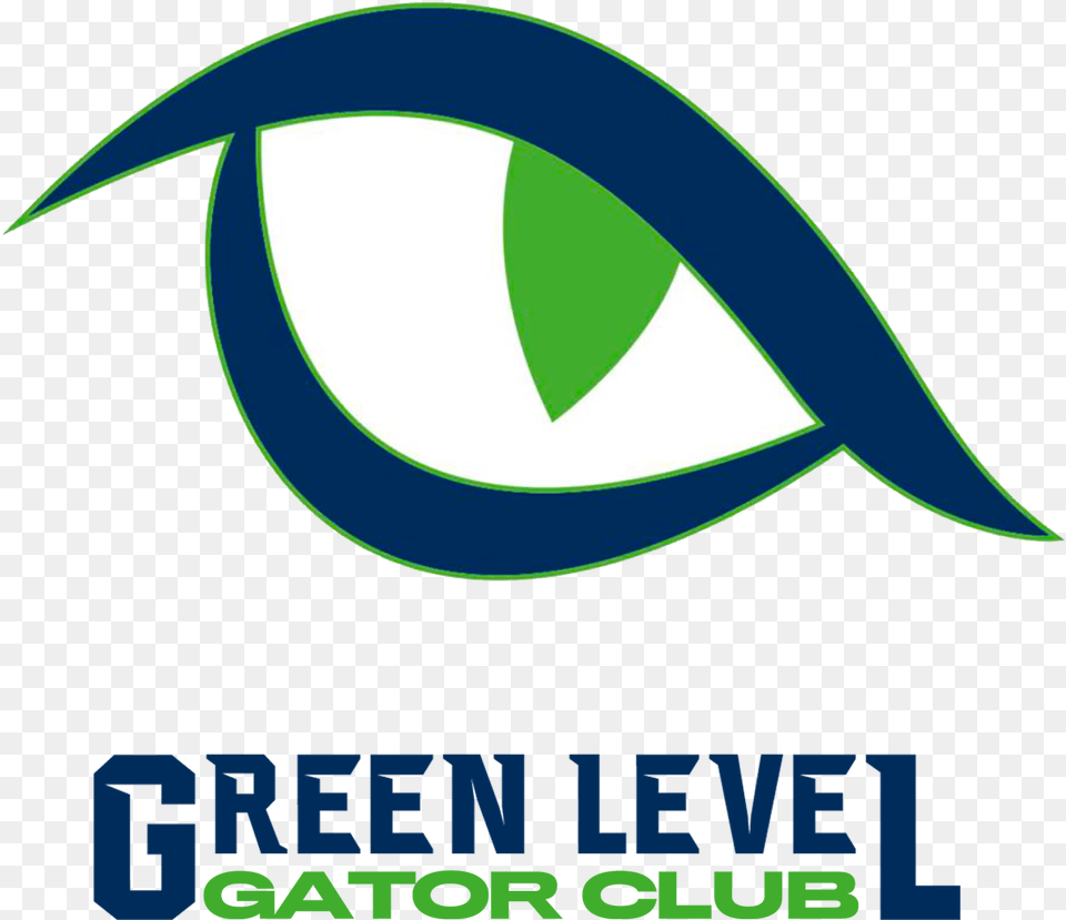 Home Green Level High School Athletic Booster Club Vertical, Logo, Animal, Fish, Sea Life Free Png