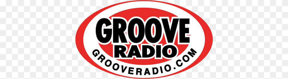 Home Groove Radio, Sticker, Logo, First Aid Free Png