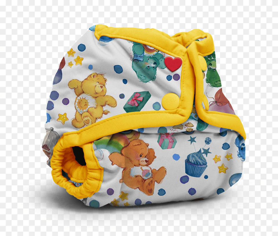 Home Gt Shop Gt All Products By Collection Gt Care Bears Rumparooz Newborn Cloth Nappy Cover Snap Sweet, Diaper Free Png