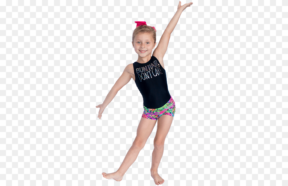 Home Gym Counts Maryville Leotard, Person, Leisure Activities, Dancing, Girl Png Image