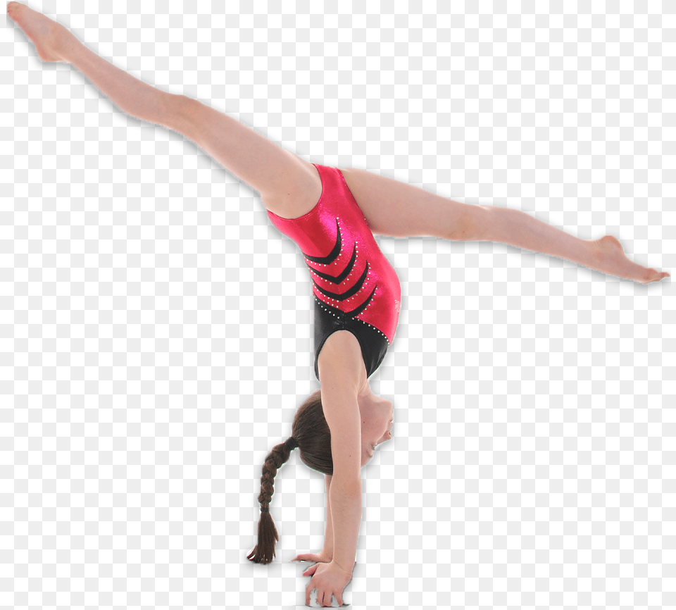 Home Gym Stars Gymnastics Academy Gymnast, Acrobatic, Athlete, Person, Sport Free Png