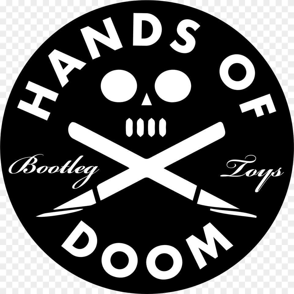Home Hands Of Doom Circle, Disk Free Png