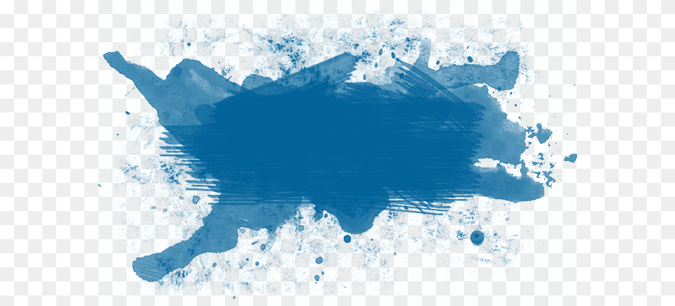 Home Header Splash Blue Splashblue Png Image