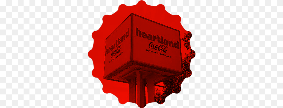 Home Heartland Cocacola, Architecture, Building, Tower, Water Tower Free Png