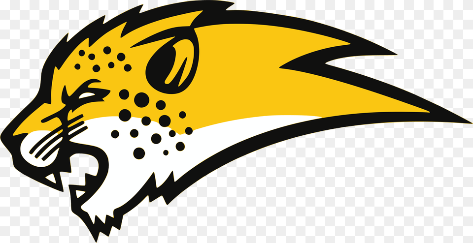 Home Hertfordshire Cheetahs Herts Cheetahs Logo, Animal, Beak, Bird, Fish Free Transparent Png