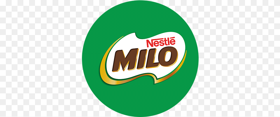 Home High Resolution Milo Logo, Disk Free Png