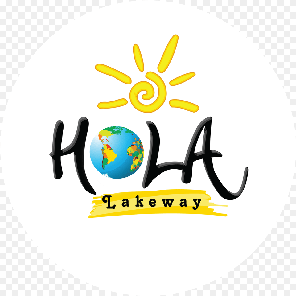 Home Hola Lakeway, Logo, Birthday Cake, Cake, Cream Png Image