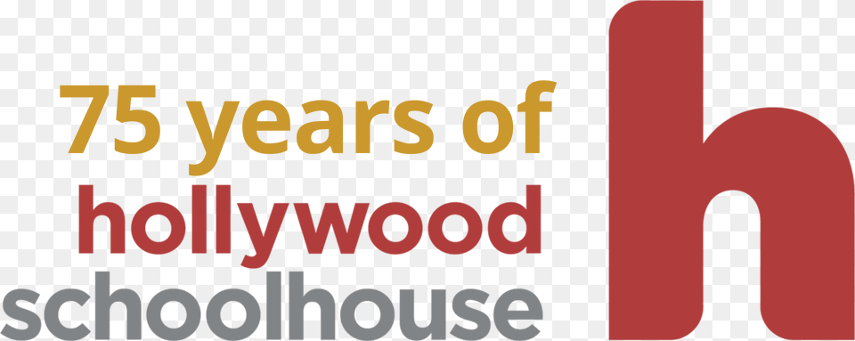 Home Hollywood Schoolhouse Vertical, Logo, Text, Number, Symbol Free Transparent Png