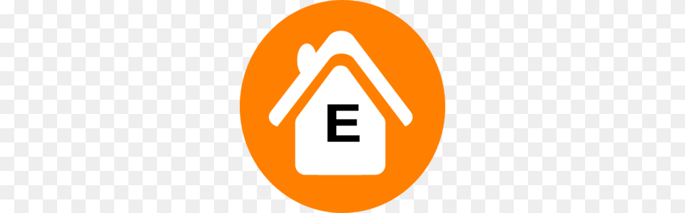 Home Home Clip Art, Sign, Symbol, Disk, Road Sign Png Image