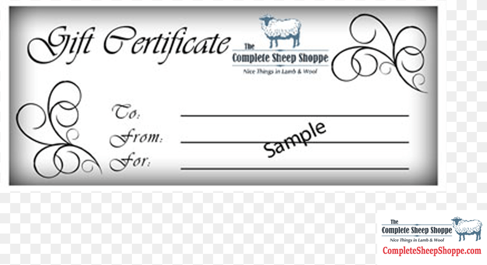 Home Home Gift Certificates Printable Tattoo Gift Certificate Template, Text, Envelope, Mail, Animal Png