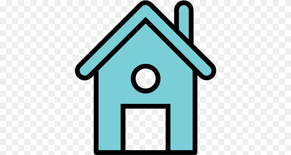 Home Homepage House Sleep Stay Icon Google Page Free Transparent Png