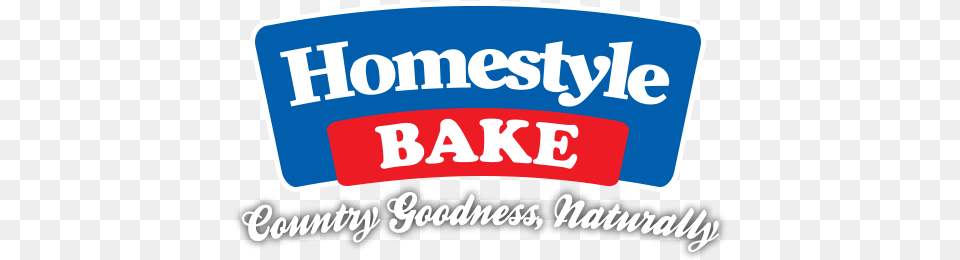 Home Homestyle Bake Homestyle Bake, Logo, Text, First Aid, Dynamite Png