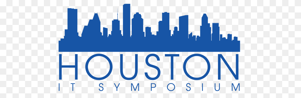Home Houston It Symposium, City, Logo, Text Free Png Download