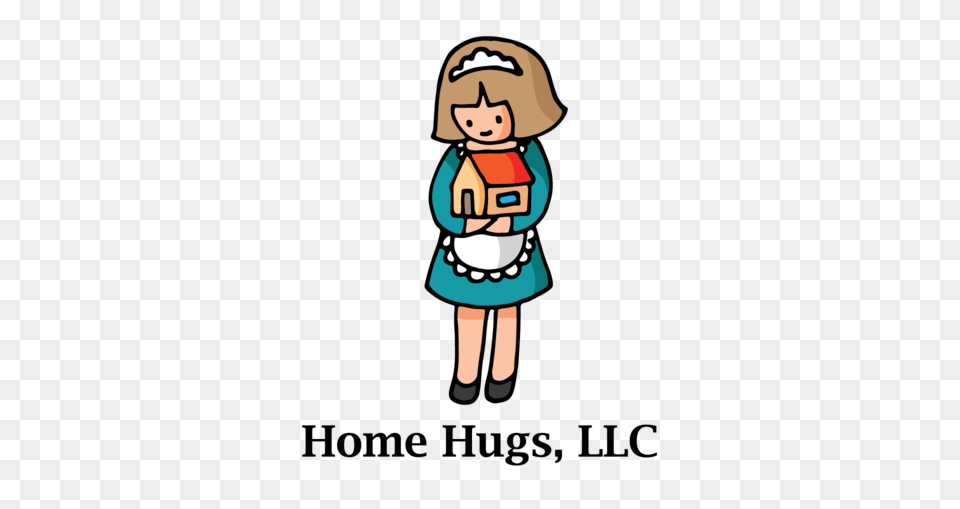 Home Hugs Llc, Baby, Person, Cartoon, Face Png