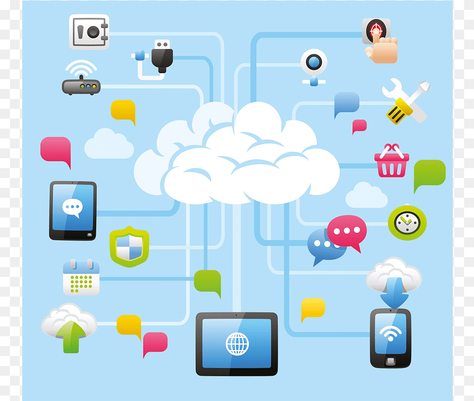Home Icon, Network, Electronics, Person, Computer Png