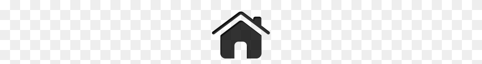 Home Icon, Dog House Png