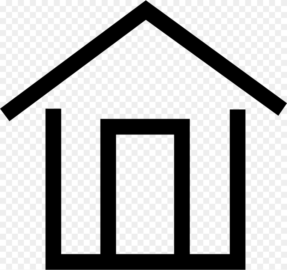 Home Icon, Outdoors Png Image