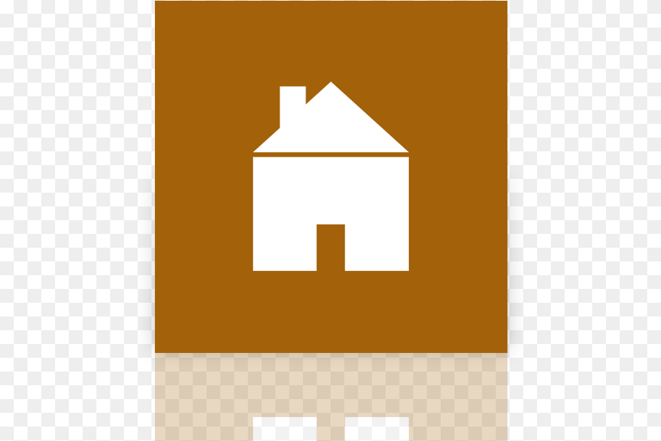 Home Icon Brown Transparent, Architecture, Bell Tower, Building, Tower Free Png Download