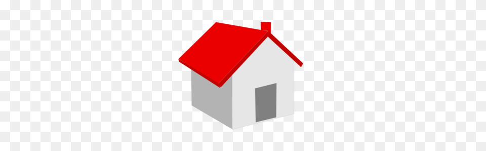 Home Icon Clip Art, Dog House, Mailbox, Den, Indoors Free Transparent Png