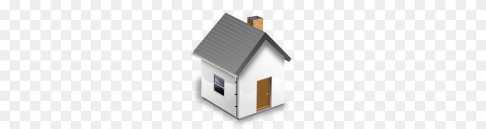 Home Icon Clipart, Architecture, Outdoors, Nature, Hut Png