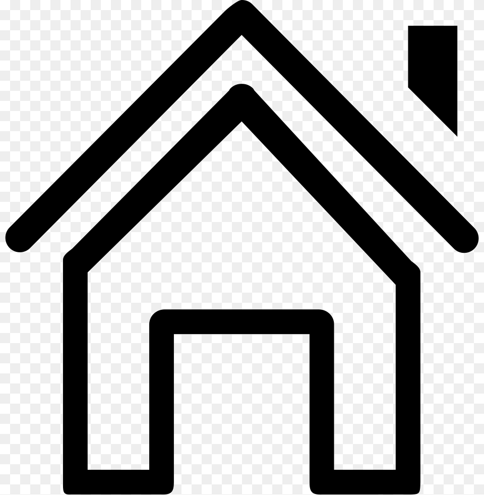 Home Icon Home Icon Svg, Dog House Free Transparent Png