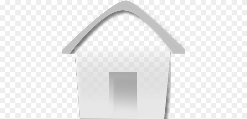 Home Icon House Icon In Gray, Bucket Png