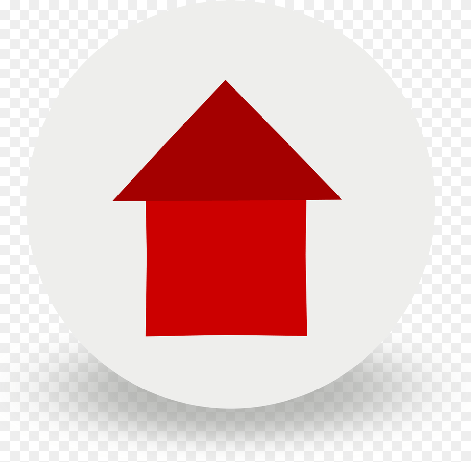 Home Icon Red, Birthday Cake, Cake, Cream, Dessert Png Image