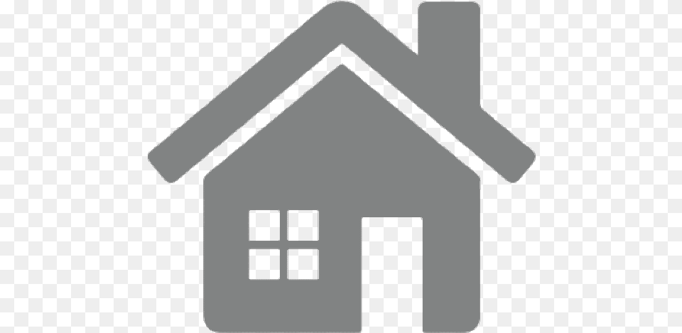 Home Icon Vector, Dog House, Architecture, Building, Housing Free Transparent Png