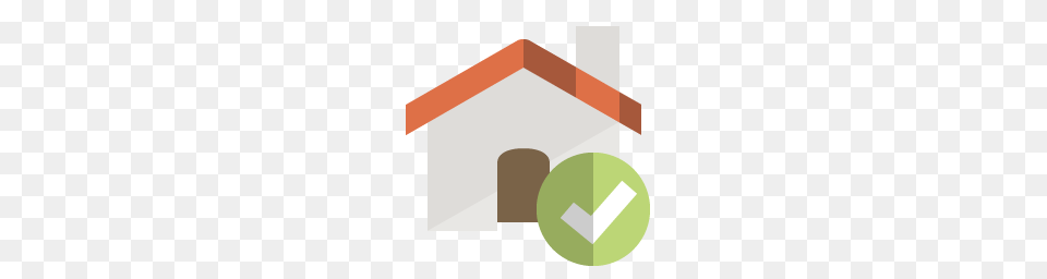 Home Icons, Dog House Free Png Download