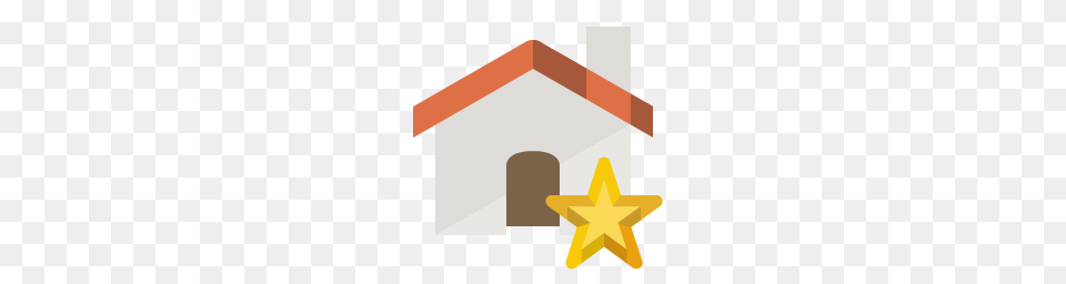 Home Icons, Symbol, Star Symbol Free Png Download