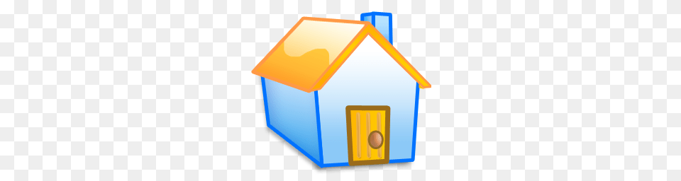 Home Icons, Dog House, Mailbox Free Png Download