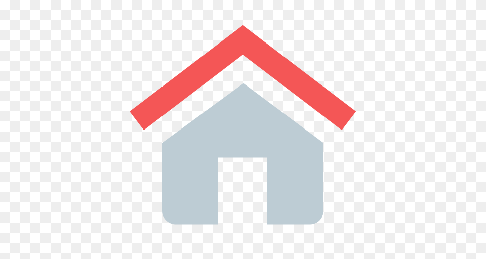 Home Icons, Dog House, Den, Indoors, Kennel Free Png Download