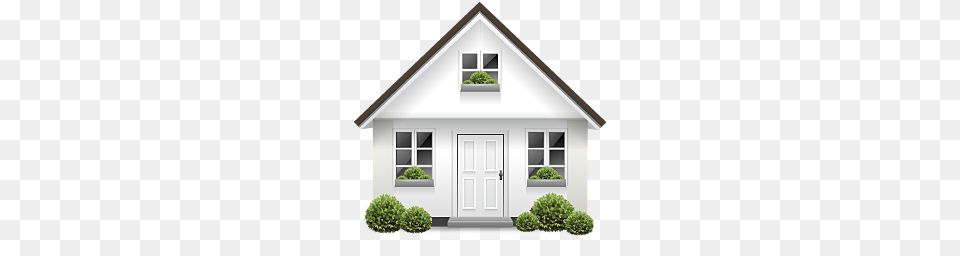 Home Icons, Door, Grass, Plant, Architecture Png