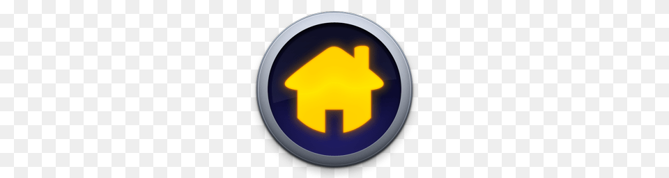 Home Icons, Sign, Symbol, Road Sign Free Png Download