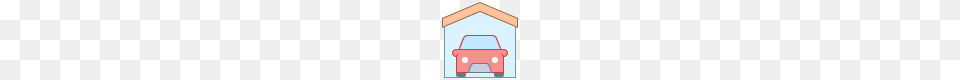 Home Icons, Indoors, Mailbox, Garage, Dynamite Free Png Download