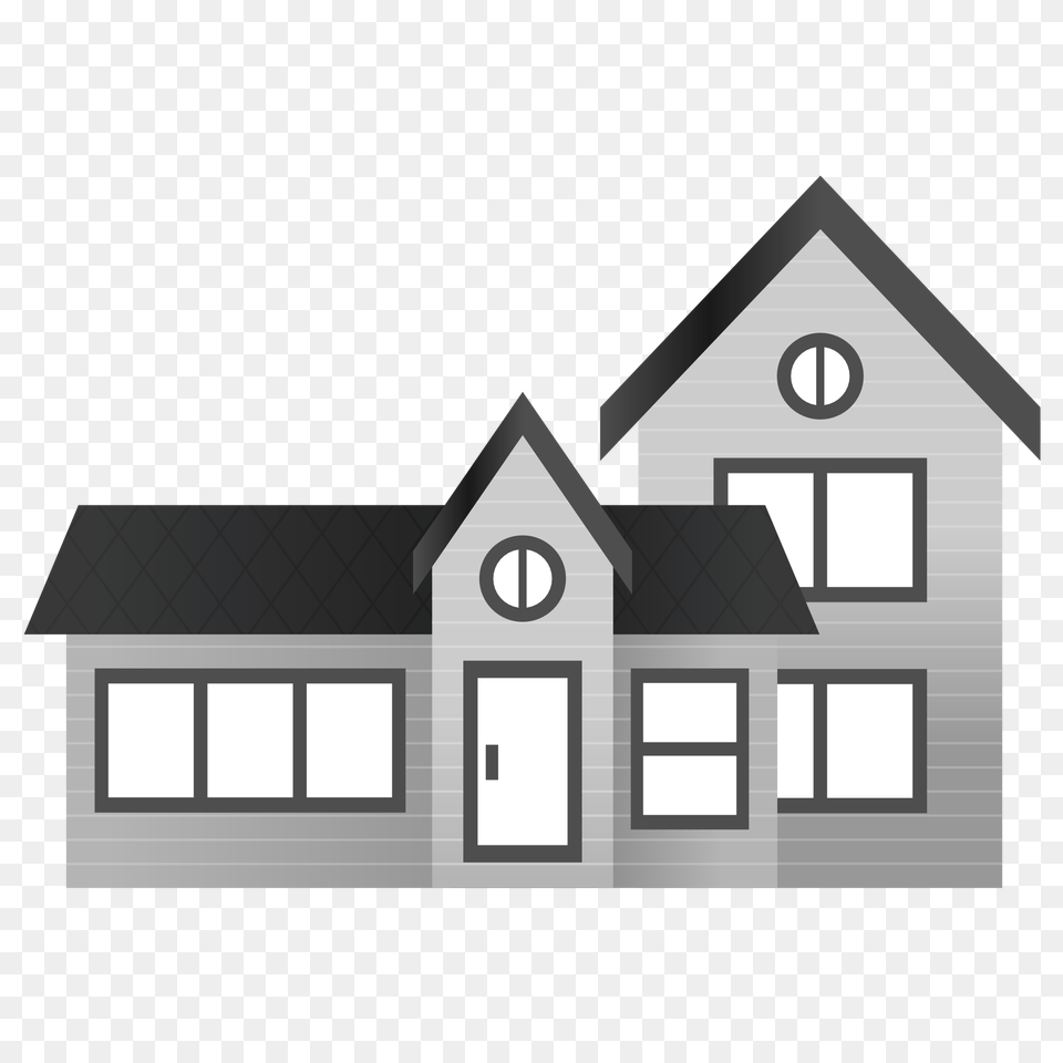 Home Icons, Neighborhood, Architecture, Building, Housing Free Png