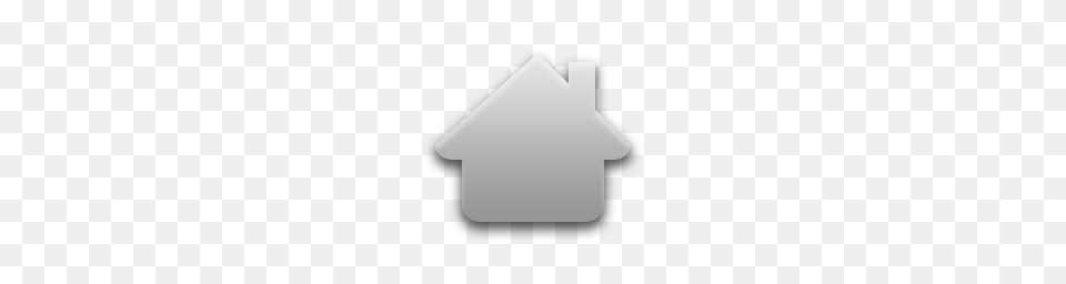 Home Icons, Triangle Free Transparent Png