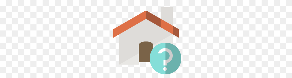 Home Icons, Dog House Free Transparent Png