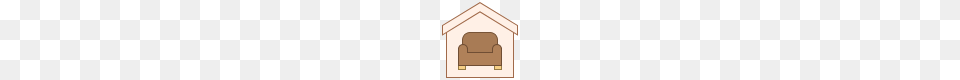 Home Icons, Dog House, Furniture, Mailbox, Chair Free Png
