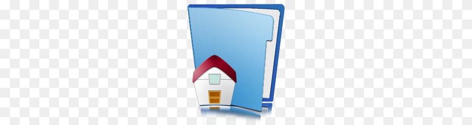 Home Icons, File Binder, File Folder Free Transparent Png
