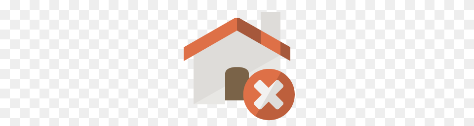 Home Icons, Dog House, Dynamite, Weapon Free Png Download