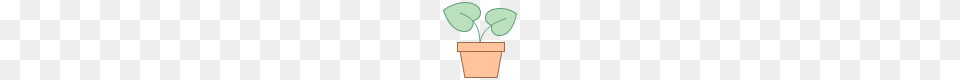 Home Icons, Leaf, Plant, Potted Plant, Flower Free Png