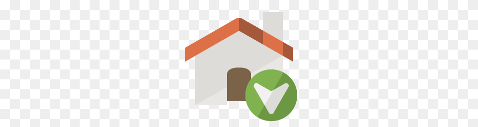 Home Icons, Dog House Free Png