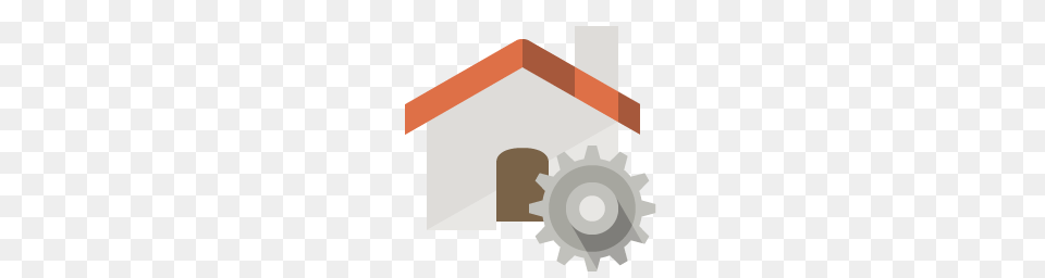 Home Icons, Machine, Gear Free Png