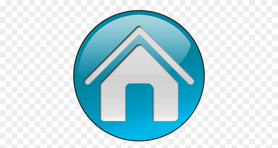 Home Icons, Dog House, Disk Free Transparent Png