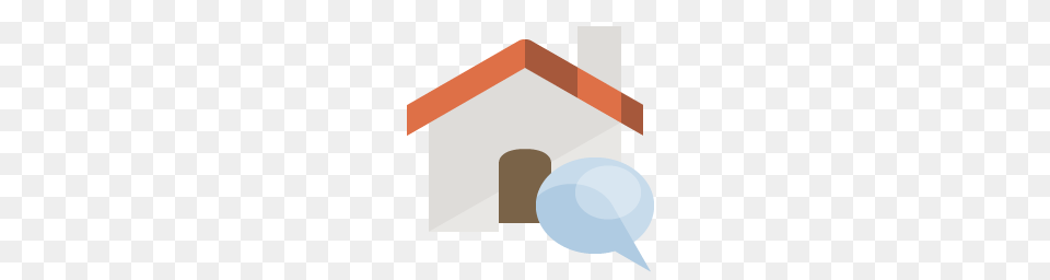 Home Icons, Dog House Free Transparent Png