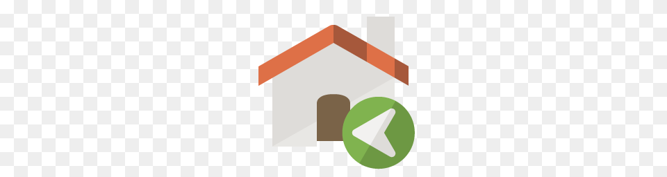 Home Icons, Dog House, Dynamite, Weapon Free Png