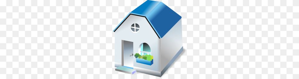 Home Icons, Dog House Free Transparent Png